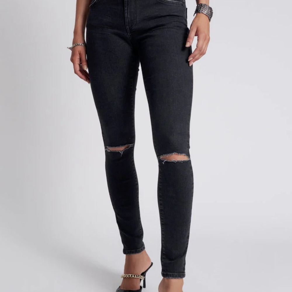 NWT Authentic One Teaspoon Freebirds II Jeans